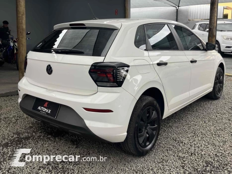 POLO 1.0 MPI TRACK MANUAL
