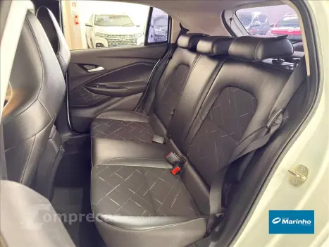 ONIX 1.0 TURBO FLEX PREMIER AUTOMÁTICO