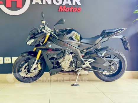 S 1000 R