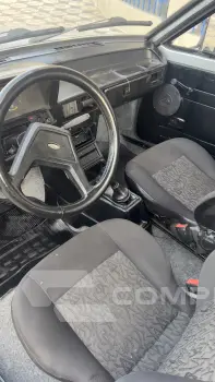 PAMPA 1.8 L CS 8V