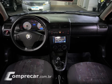 GOL 1.0 MI Plus 8V