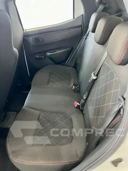 KWID 1.0 12V SCE ZEN
