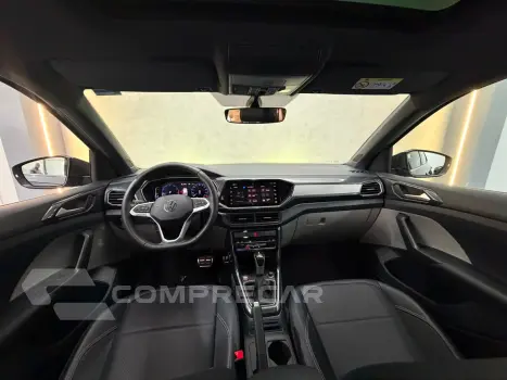 T-Cross Hig. 250 TSI 1.4 Flex 16V 5p Aut