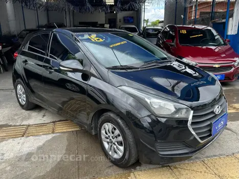 HB20 1.0 12V Comfort