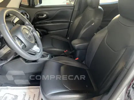 RENEGADE 1.8 16V Sport