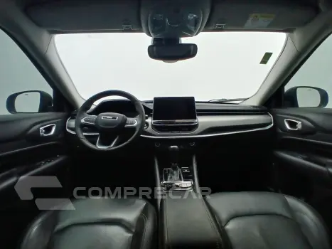 COMPASS 1.3 T270 TURBO FLEX LONGITUDE AT6