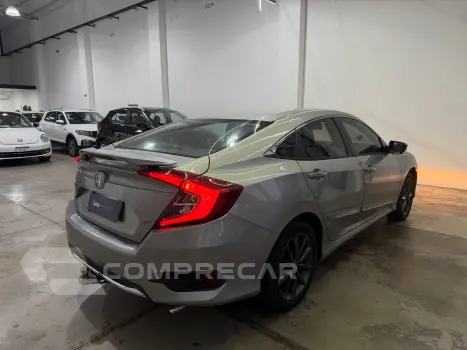 CIVIC 2.0 16vone EX