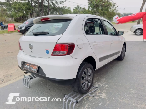 Gol 1.0 4P G5 ROCK IN RIO FLEX