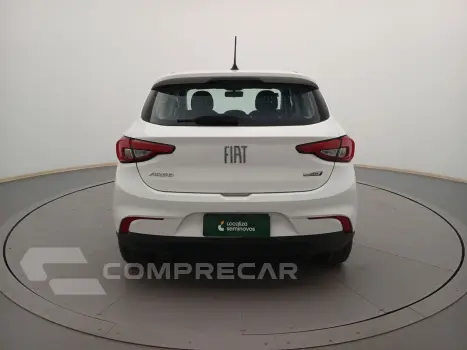 ARGO 1.0 FIREFLY FLEX DRIVE MANUAL