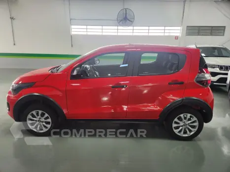 MOBI 1.0 EVO FLEX LIKE. MANUAL