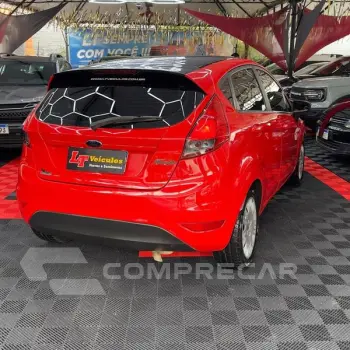 FIESTA HA 1.5L SB