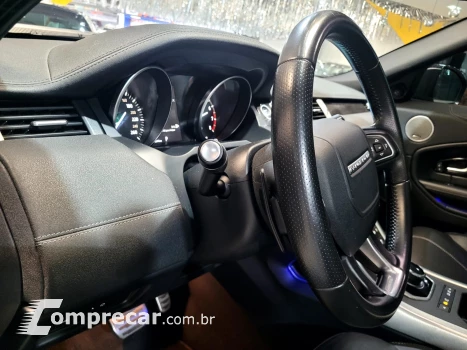 RANGE ROVER EVOQUE 2.0 16V SI4 SE Dynamic 4WD