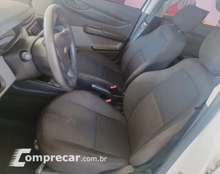 Onix Hatch 1.0 4P FLEX JOY