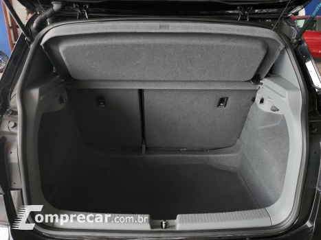 T-CROSS 1.0 200 TSI TOTAL FLEX SENSE AUTOMÁTICO