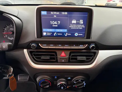 HB20 1.0 TGDI FLEX COMFORT AUTOMÁTICO