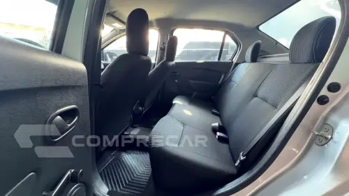 LOGAN Authentique Flex 1.0 12V 4p