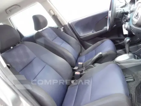 FIT - 1.4 LX 16V 4P AUTOMÁTICO