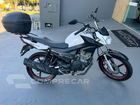 YBR 150 FACTOR ED/FLEX