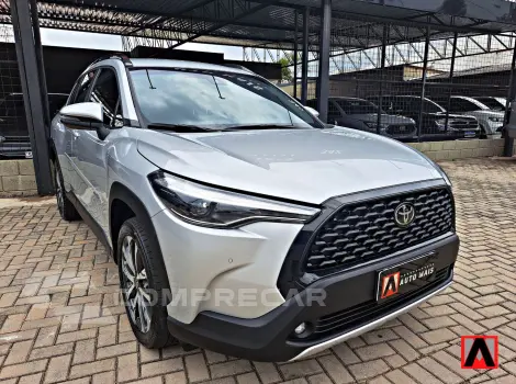 COROLLA CROSS 2.0 Vvt-ie XRE