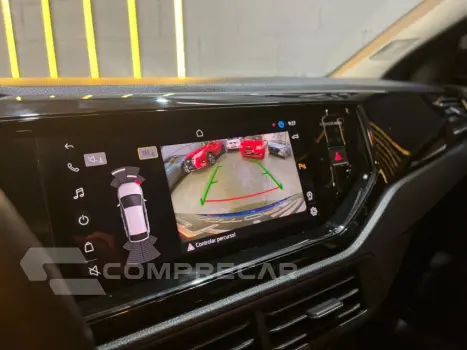 NIVUS 1.0 200 TSI Highline