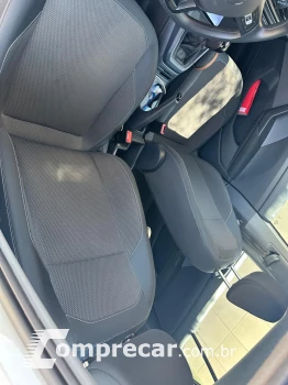 T-CROSS 1.0 200 TSI Sense