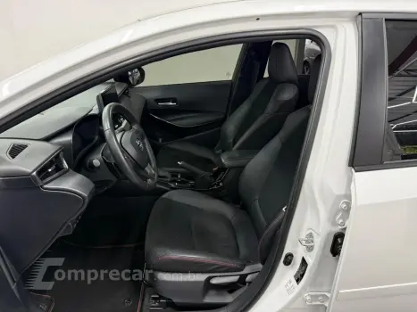 Corolla GR-Sport 2.0 Flex 16V Aut.