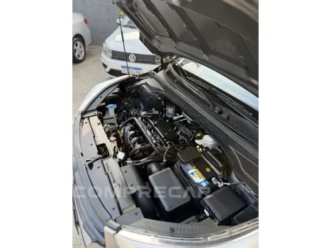 CRETA 1.6 16V FLEX ATTITUDE AUTOMÁTICO
