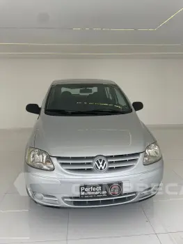 FOX 1.0 MPI Trendline 12V