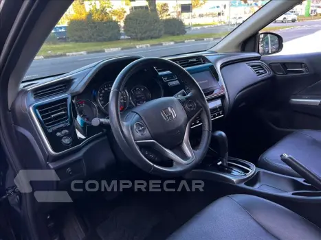 CITY 1.5 EXL 16V
