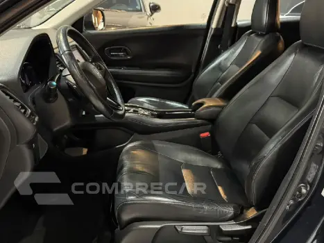 HR-V 1.8 16V FLEX EXL 4P AUTOMATICO
