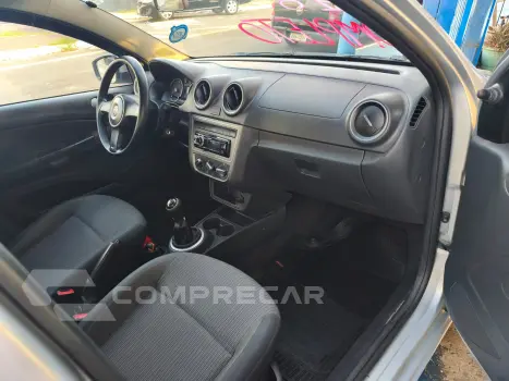 GOL 1.0 MI 8V G.VI