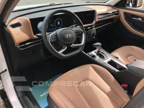 Creta 1.0 Tgdi Flex Platinum Automático