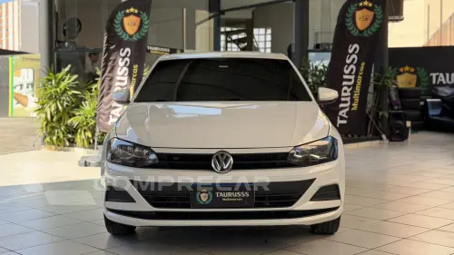 Polo 1.0 Flex 12V 5p