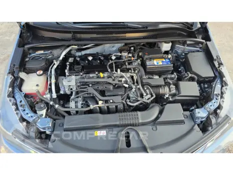 COROLLA 2.0 VVT-IE FLEX XEI DIRECT SHIFT