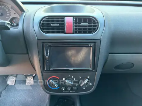 CORSA 1.8 MPFI Maxx 8V