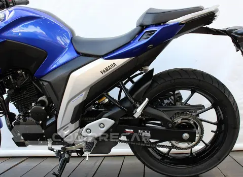 YAMAHA FZ25 FAZER ABS