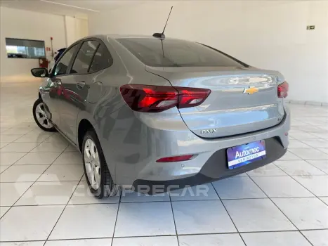 ONIX 1.0 TURBO FLEX PLUS LTZ AUTOMÁTICO