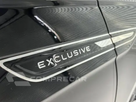 VIRTUS 1.4 250 TSI EXCLUSIVE AUTOMÁTICO