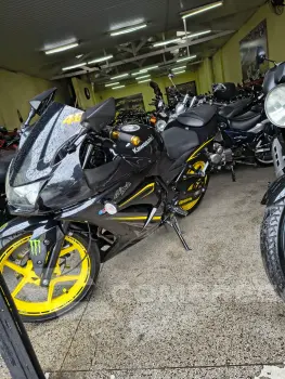 NINJA 250R