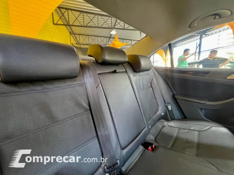 JETTA 2.0 Comfortline