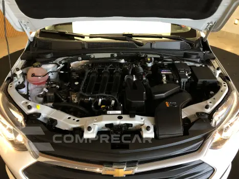 Onix 1.0 Flex Lt Manual