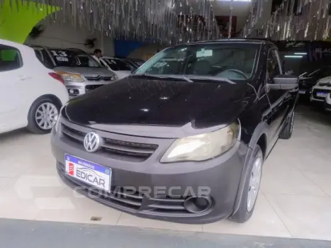 SAVEIRO - 1.6 MI CS 8V 2P MANUAL G.V