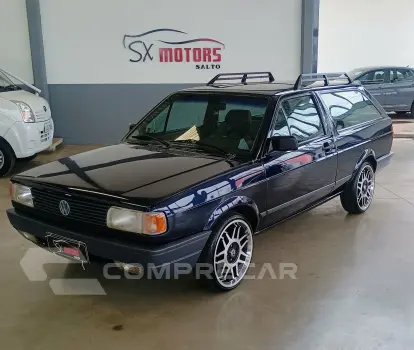 PARATI 1.8 CL 8V