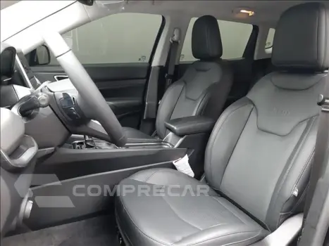 COMPASS 1.3 T270 Turbo Longitude