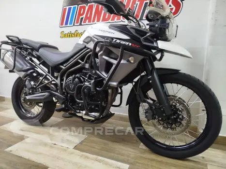 TIGER 800 XC ABS