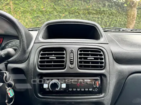 CLIO 1.0 Expression 16V Hi-power