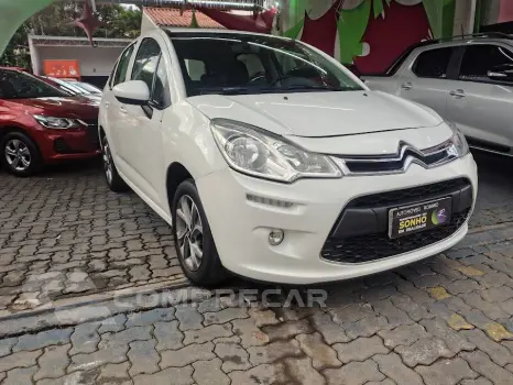 C3 1.5 ORIGINE 8V