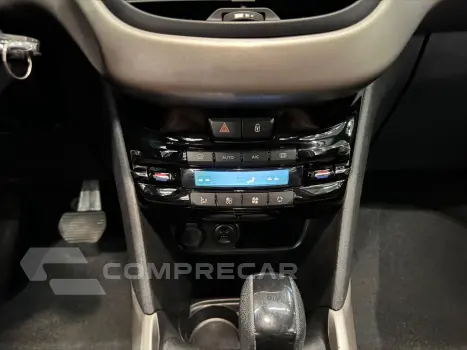 2008 1.6 16V Flex Allure 4P Automático