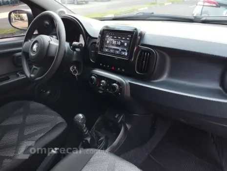 Mobi 1.0 4P FLEX EVO LIKE