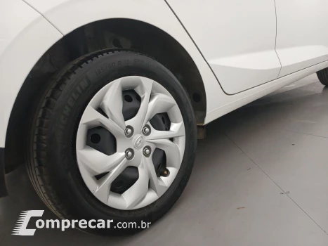 HB20 1.0 12V FLEX SENSE PLUS MANUAL